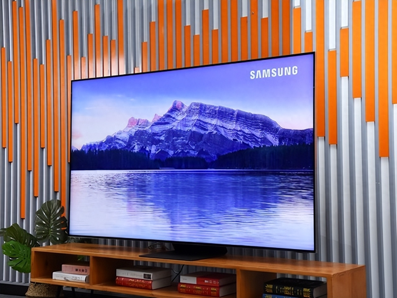 2022大屏圈明星单品：三星Neo QLED 8K电视