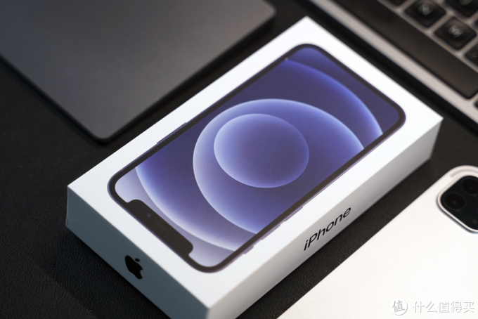 年货好礼就给她送苹果—iPhone 12 mini体验测评