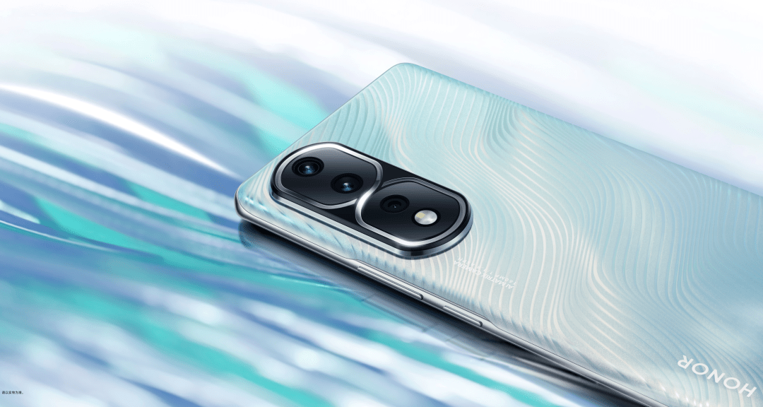 荣耀80系列经典三跃,能否接棒华为P系列?