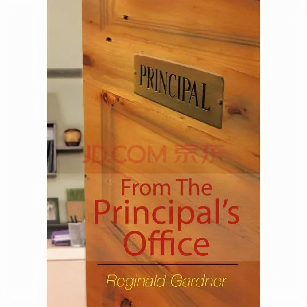 “Principal”vs“Principle”的区别