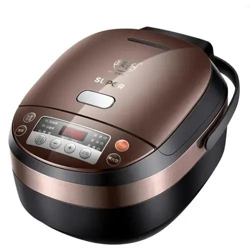 苏泊尔智能电饭煲相关故障代码汇总