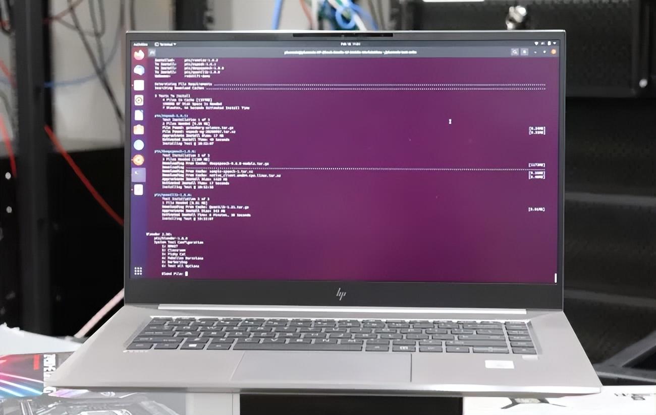 HP BIOS管理/配置驱动即将面世，适用于Linux 6.6