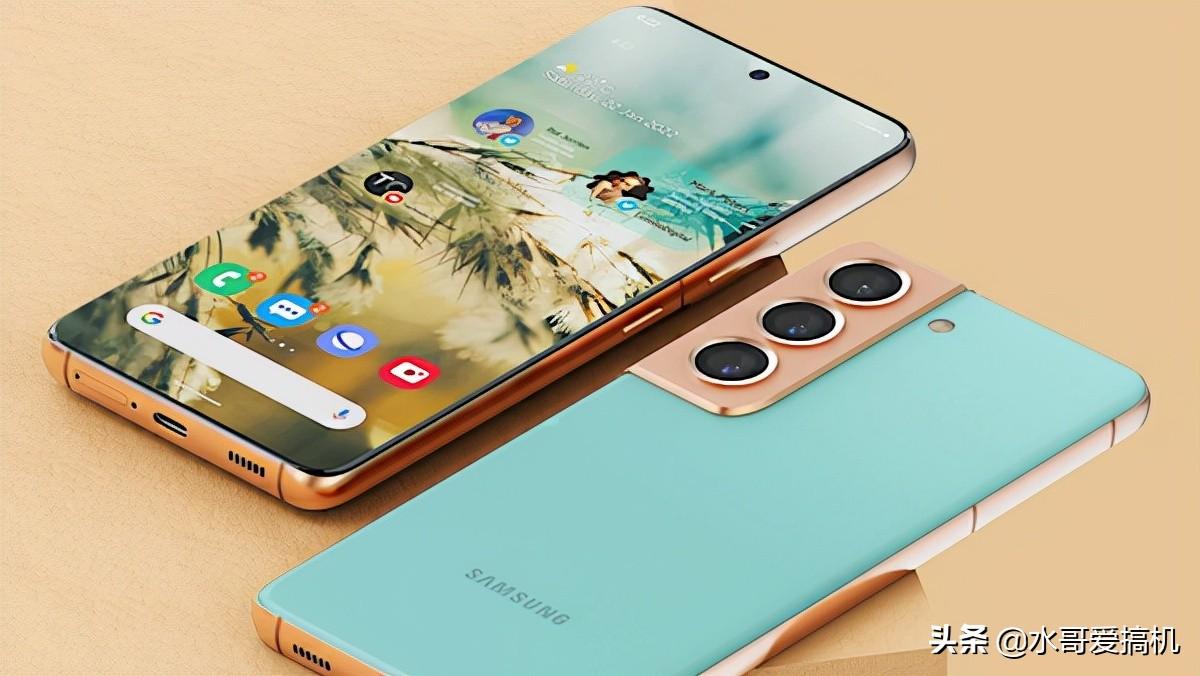 三星S22曝光,最后一代Note20还值得入手吗?