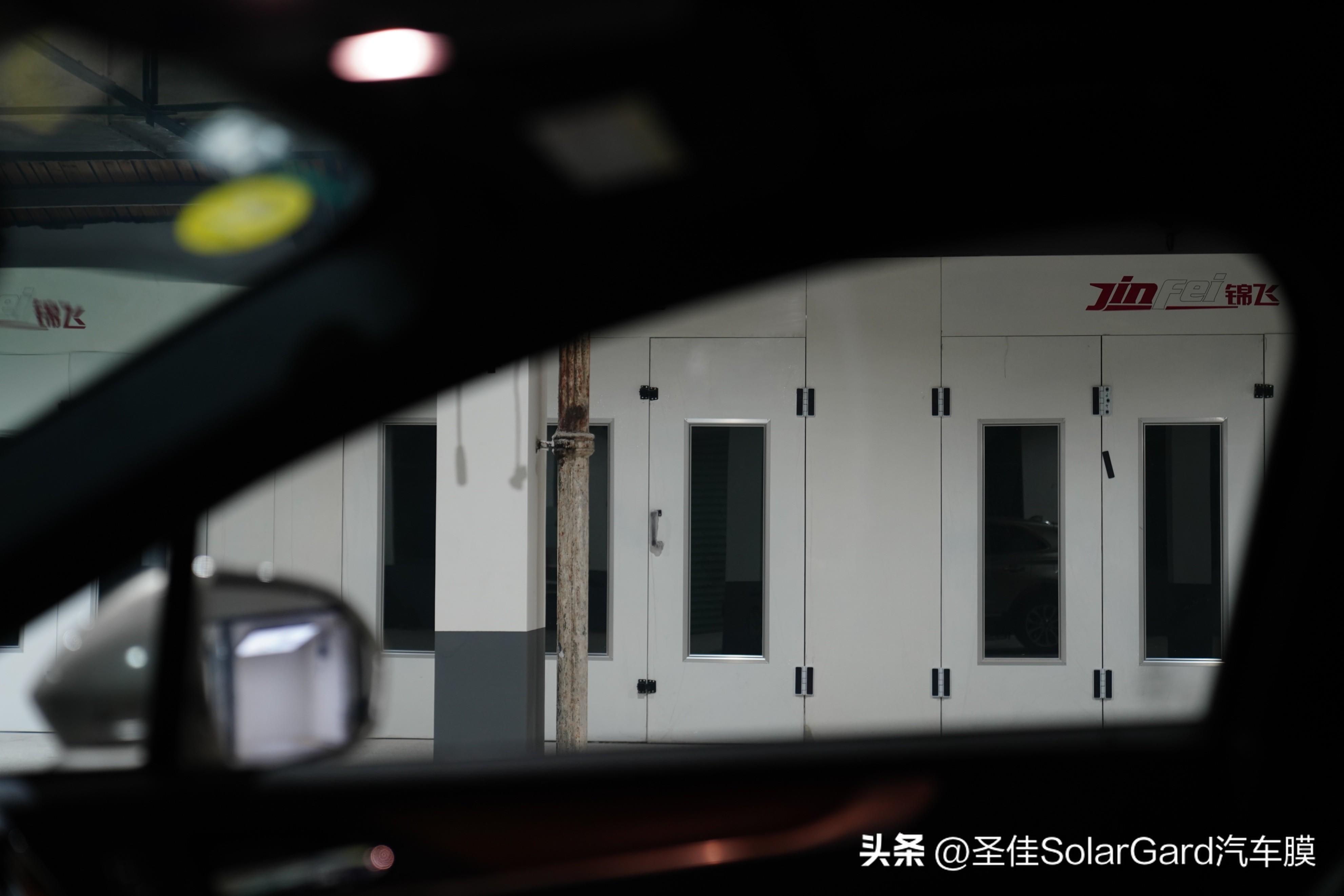 贴完汽车贴膜，我后悔了吗？谈谈我的真实体验！