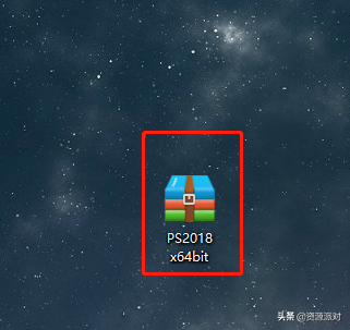 人人都会PS：PS 2018 cc版软件安装教程 （附软件安装包）免费领
