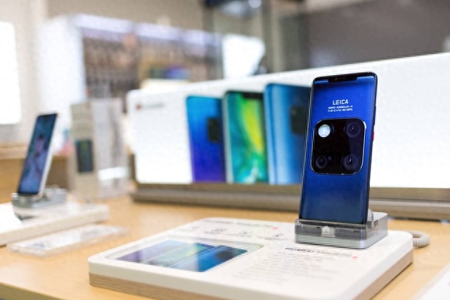 为什么华为Mate 20Pro还有那么多人在用？难道Mate60他不香吗？