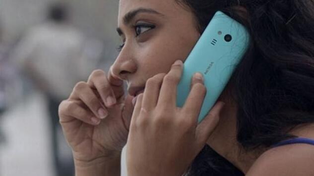 诺基亚“回魂”前夜？售价肿么竟然是 2495 卢比？