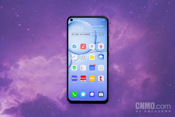 5000mAh强续航vivo Y50评测:青春就是要畅快“放肆”