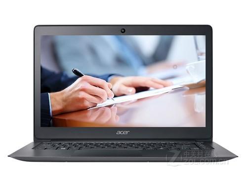 宏碁墨舞 TMX349 14英寸轻薄笔记本性价比较高 京东宏碁（acer）官方旗舰店5699元