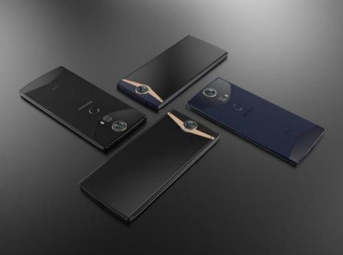 同样搭载骁龙835的保千里打令VR手机为何比三星Note 8贵?