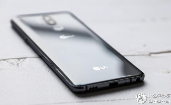 千元洋垃圾，到底值不值？18级的偏科生LG G7Thinq开箱