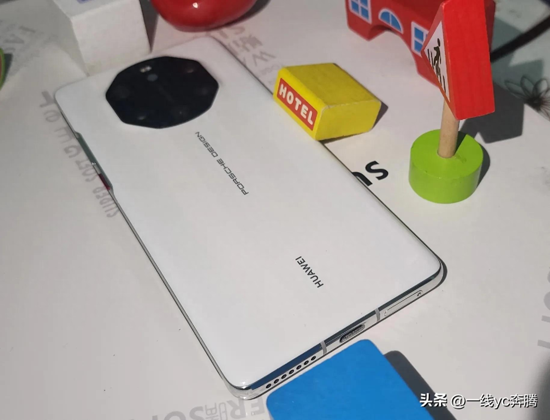 华为mate40rs保时捷使用两年使用报告，瑕不掩瑜