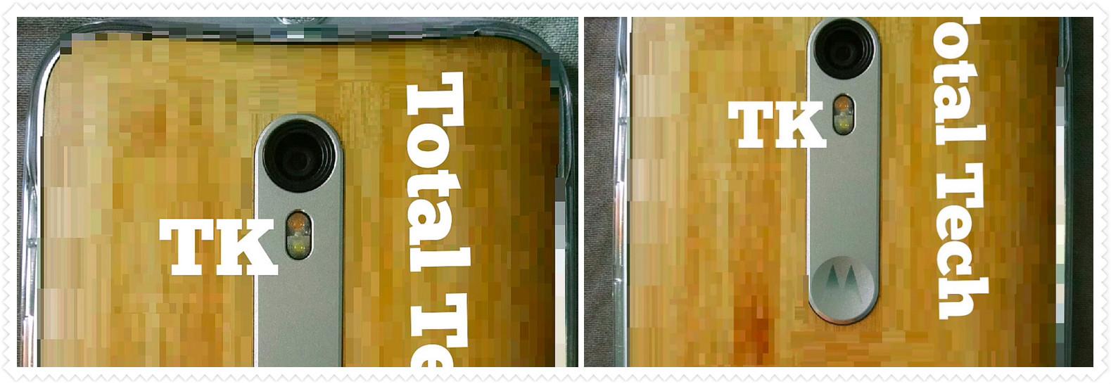 第三代 Moto X，终于要狠狠改进相机了