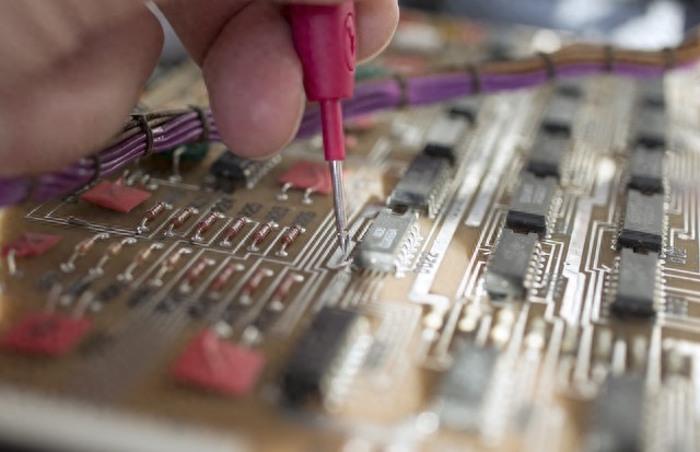 附近电路板维修：解决您的电子设备问题