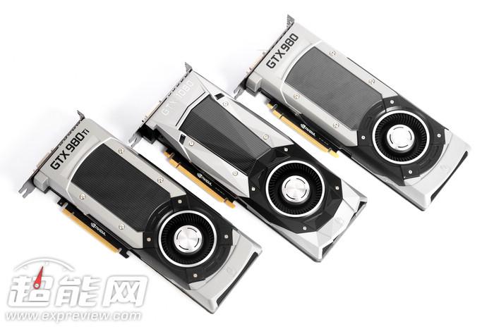 虽然缺货、涨价，但GTX 1080显卡是史上销量最好的高端卡？