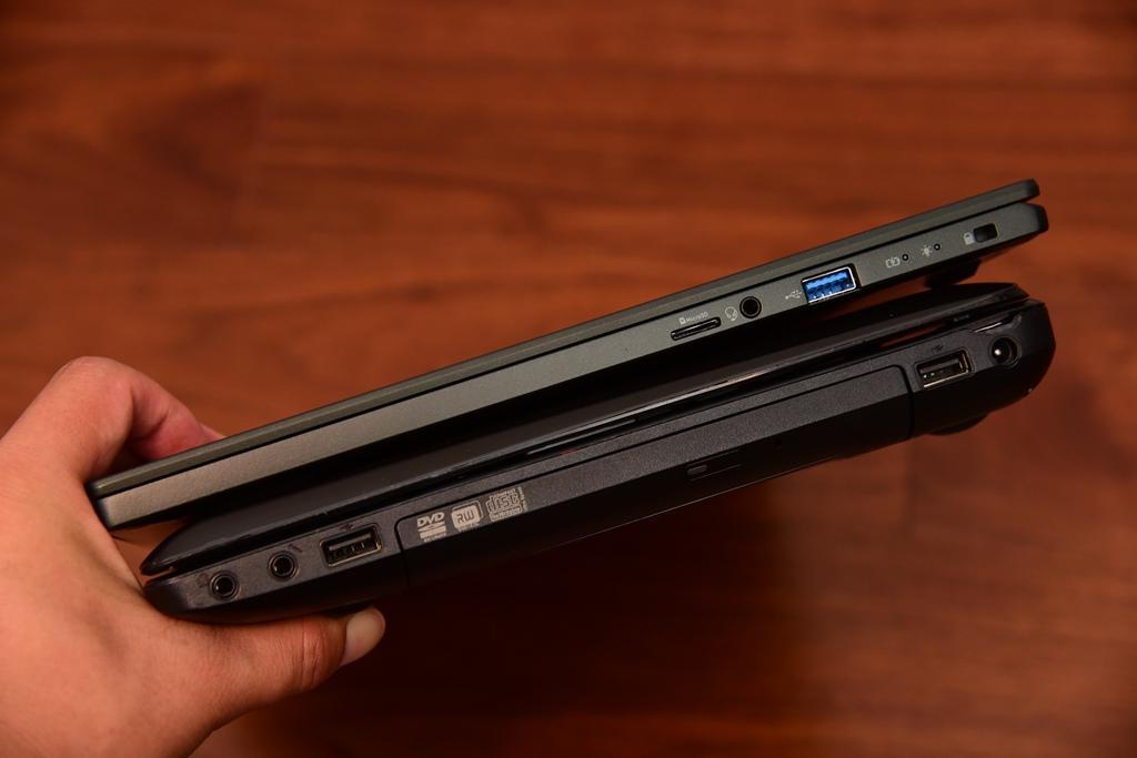 现在的笔记本都开始卷AI了？Acer Swift Edge 16给你尝鲜！