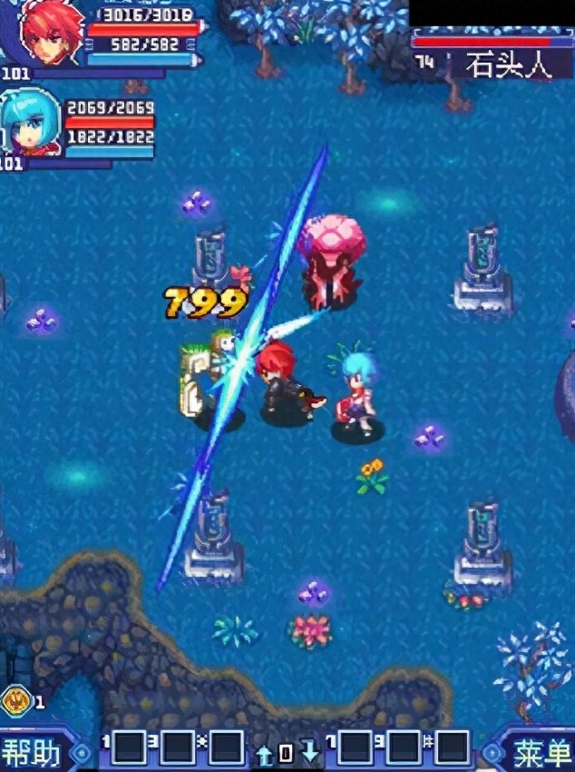 当年的塞班游戏竟然还在运营,画面有内味吗?