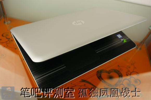 2016年最火游戏本？惠普银河舰队评测！