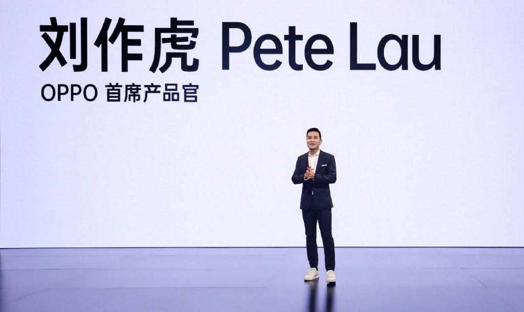 3999元起!OPPO Find X5正式发布:全球首款天玑9000来了