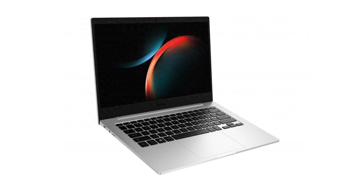 三星海外推出Galaxy Book3 Go笔记本,售557700韩元