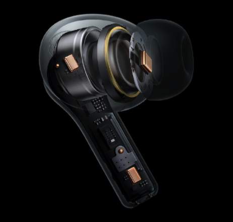 vivo产品的音质为什么这么好？官方公布原因所在