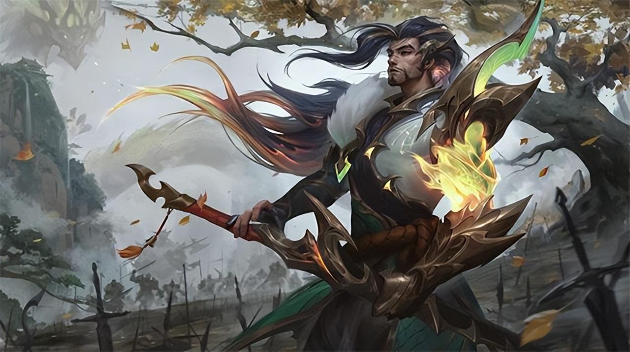 LOL台服下载教程，英雄联盟台服一键下载安装方法