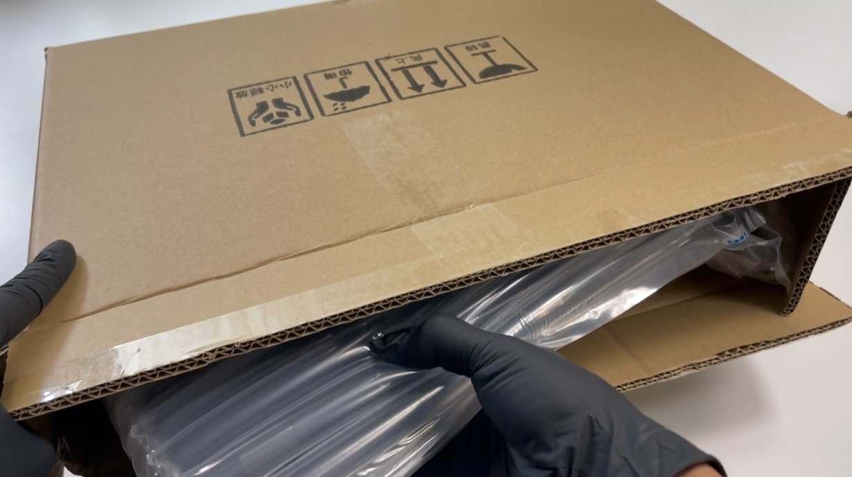 一招就能识别！全新二手Thinkpad笔记本原装组装出厂配置配件查询