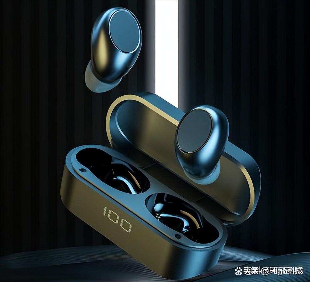 HiFi音效+CVC/DSP双降噪，售价仅59，索爱A5成高性价比蓝牙耳机？