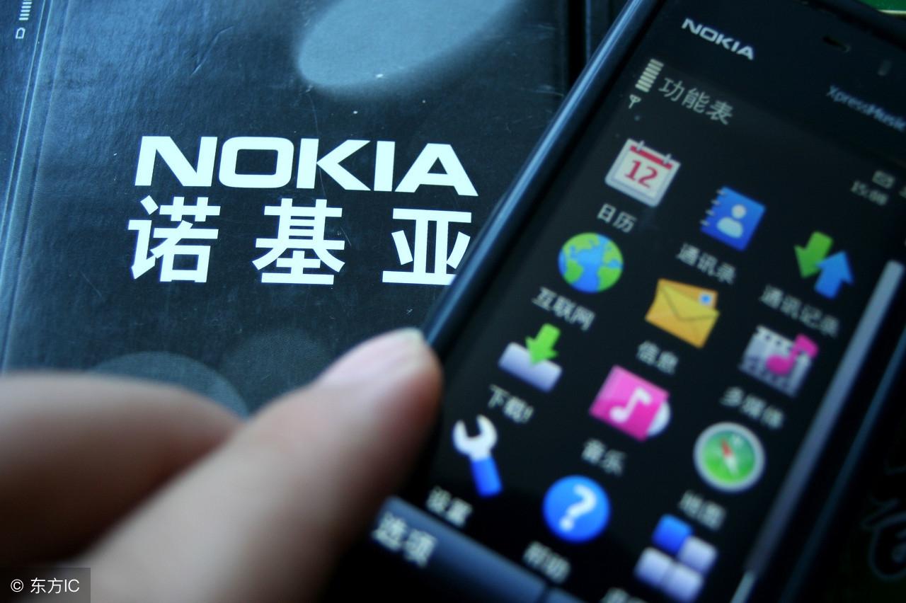 诺基亚：复刻版3310不是老人机，三分之二买家是年轻人