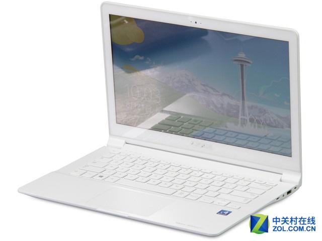 极速超薄商务本 三星905S3G售3878元