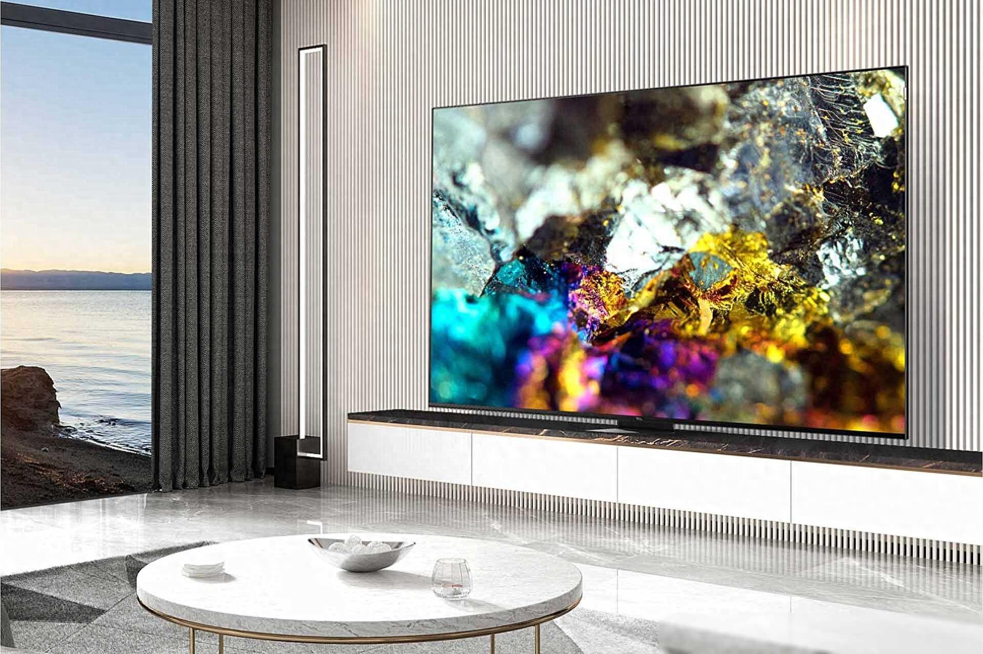 都是85英寸电视：为什么海信只卖4999元，TCL却要899