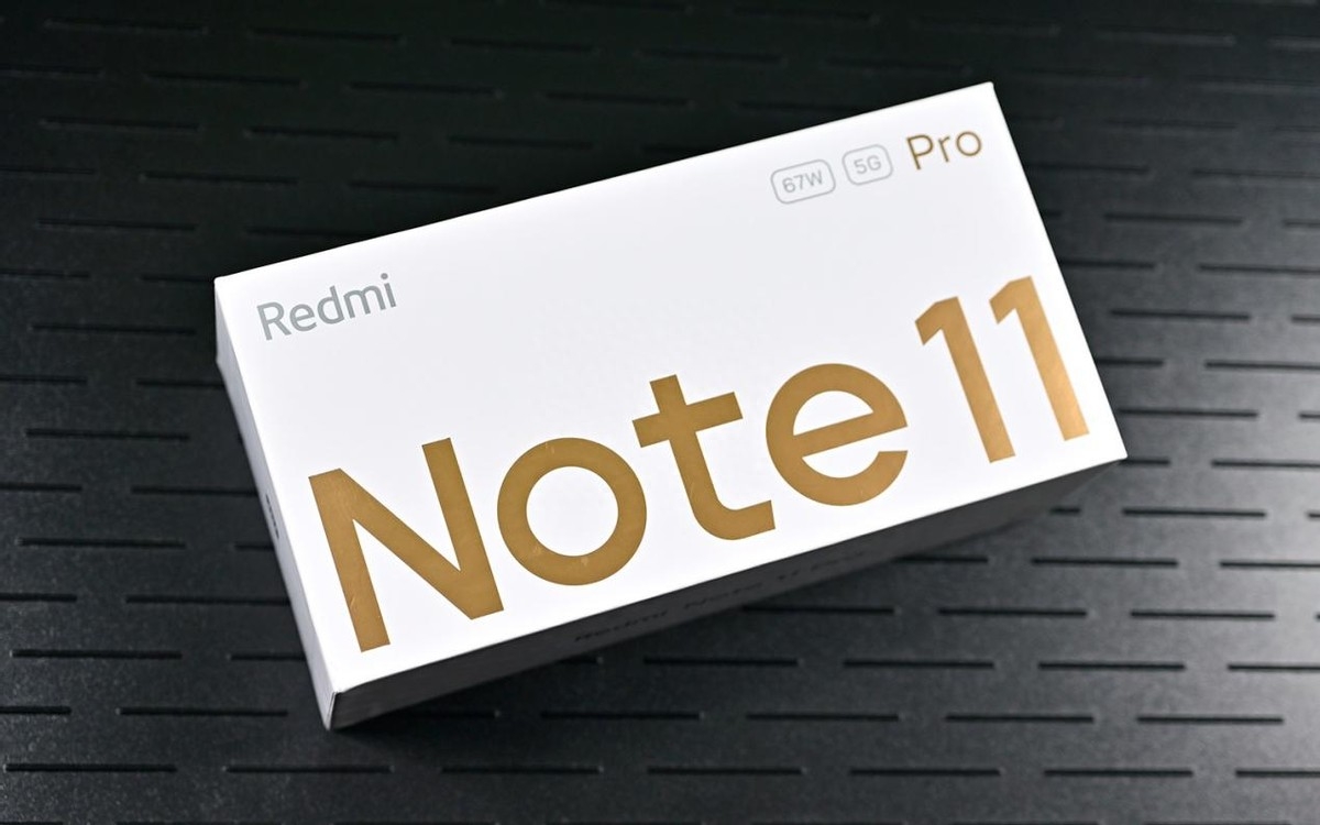 红米Note 11 Pro开箱评测：注重综合体验的小金刚，是你的菜吗？
