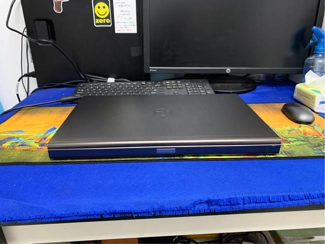 戴尔Dell M6800外观拆机及全硬件性能评测（超级精华版）