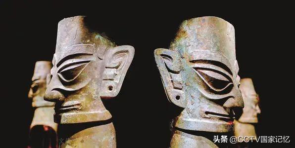 三星堆首次发掘记