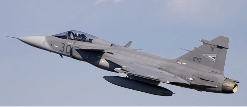 空中骑士的对搏，龙狮共舞：猛龙与鹰狮东南亚上空的协作精神！