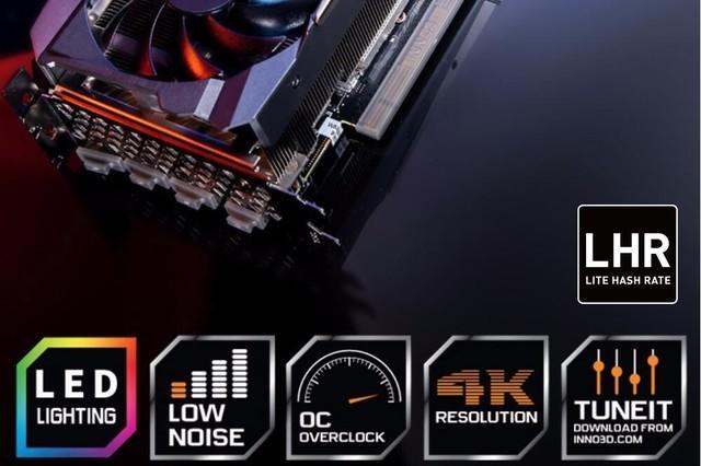愉快买买买：为什么不要3060要买3070Ti