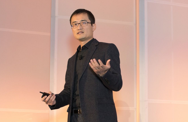 美国娱乐咨询公司Interpret总裁蔡元喆:玩创新型游戏时,中国玩家都被海外吸引