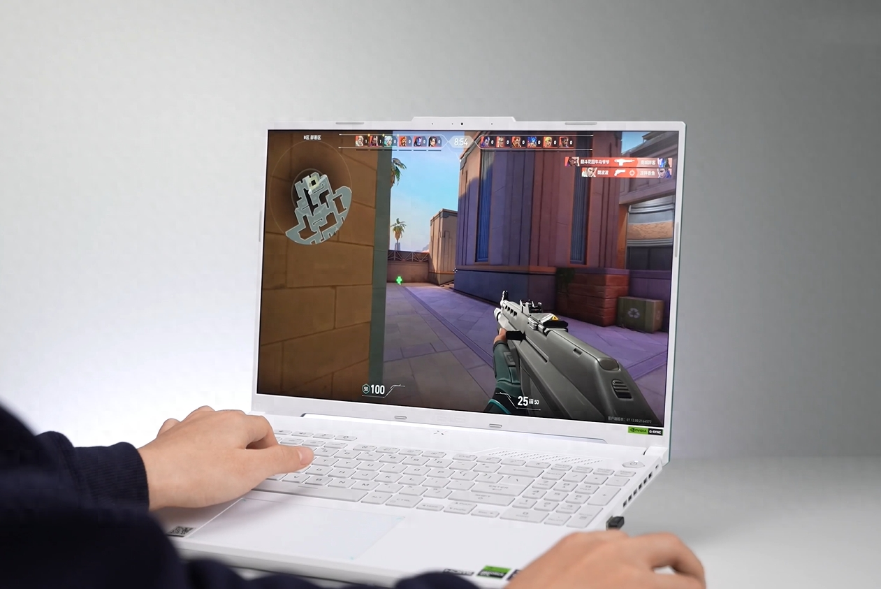 小白玩家看过来！三大一线品牌新款4060游戏本，带你看完各自亮点