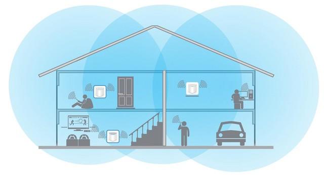 WIFI放大器怎么用（自制wifi信号接收放大器）