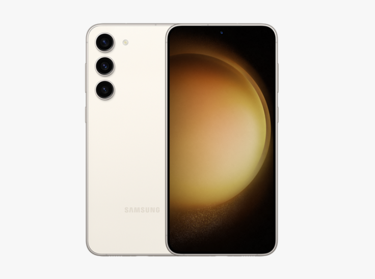 小屏旗舰又添一款三星Galaxy S23，比小米13还要小，你会选谁？