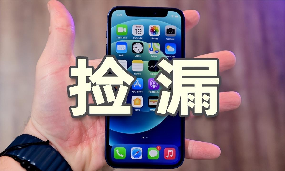 干货！这 10 款二手 iPhone 是真的香