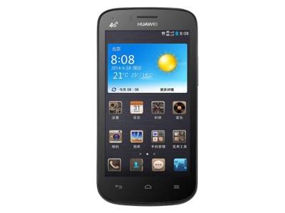 华为G521网速快 京东仅售499元