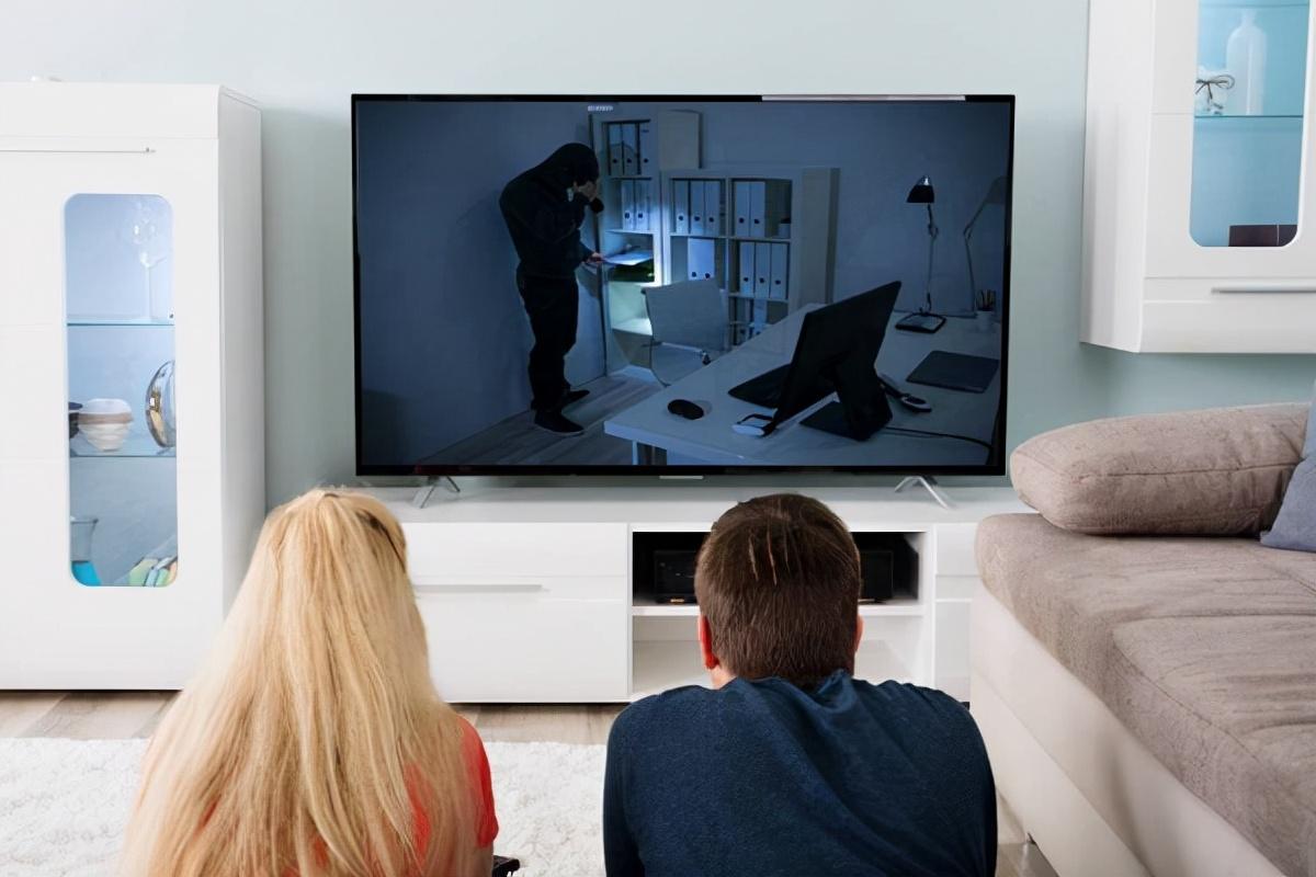 智能电视机打不开,但是红灯一直亮着?从3个地方进行分析