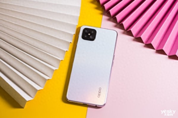 OPPO A92s综合评测:120Hz高刷屏+后置四摄已安排,两千元价位5G双模手机值得盘