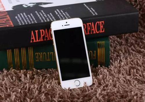 iphone6plus开不了机怎么办