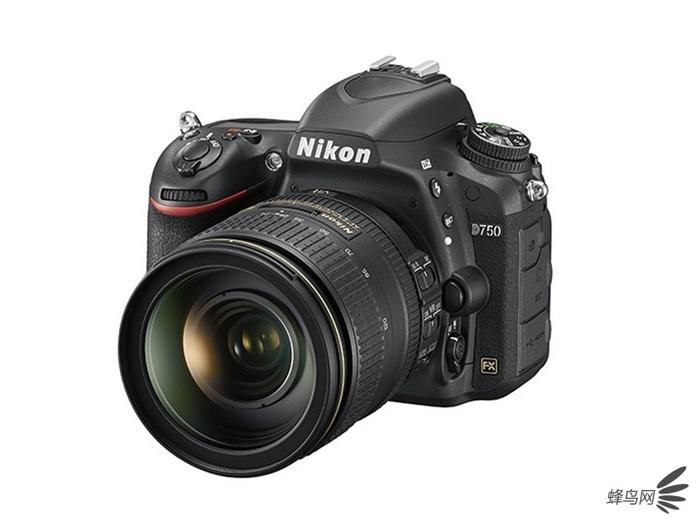 老骥伏枥 尼康发D750、D610和D600新固件