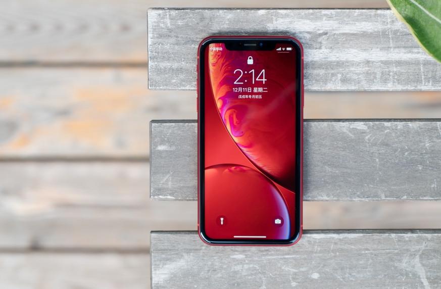 什么情况下会买iPhoneXR?大致有3种情况 对号入座吧!