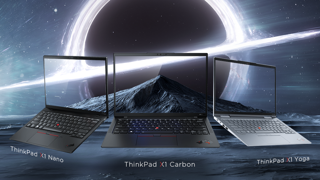 ThinkPad服务政策全新升级