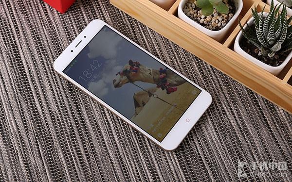 360N4A评测 一款“双十一”中能火的手机