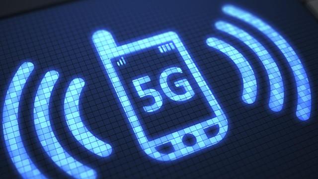 速度更快 SKT与三星顺利开发5G-LTE技术